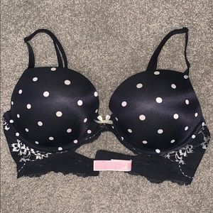 Victoria’s Secret Very Sexy Push Up Bra